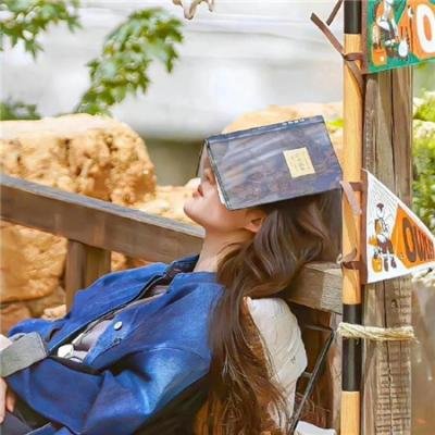 爱的季风掠过
