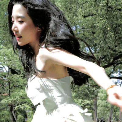 致战争中的美国人