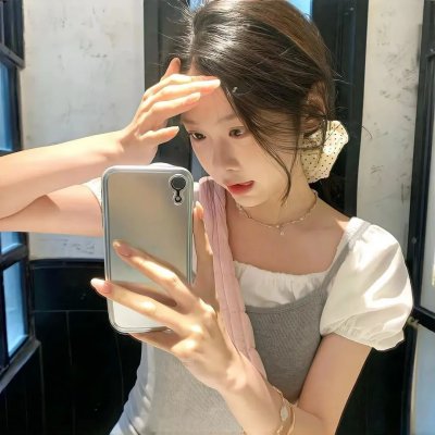 你注定属于我